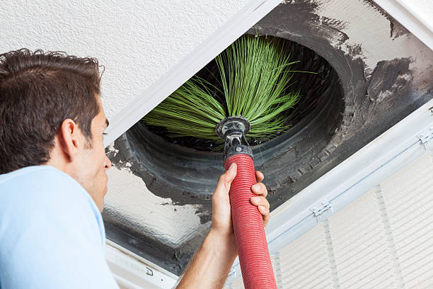 Neoga, IL Airduct Cleaning Company